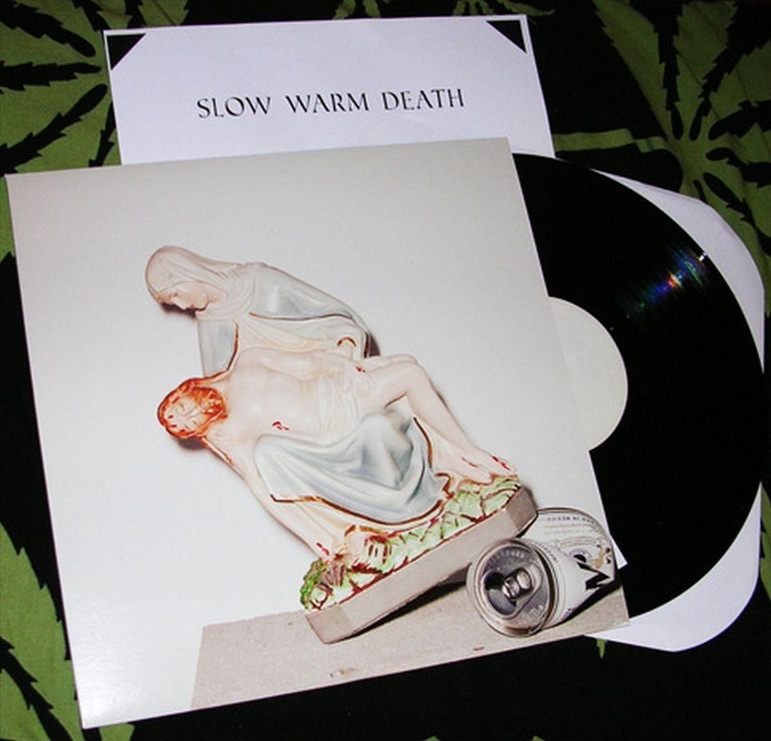 S/T cover art