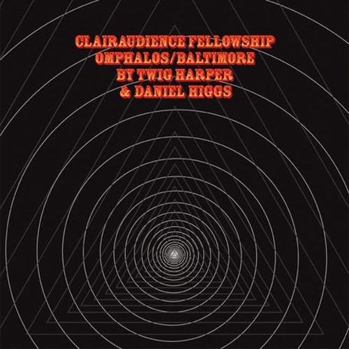 Clairaudience Fellowship cover art