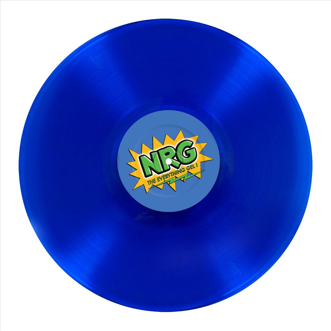 NRG cover art