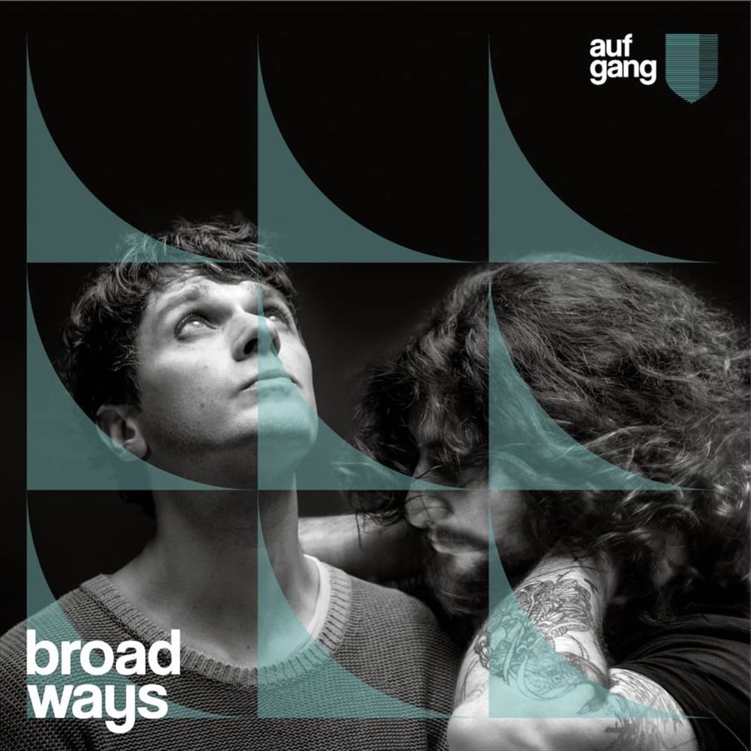 Broad Ways cover art