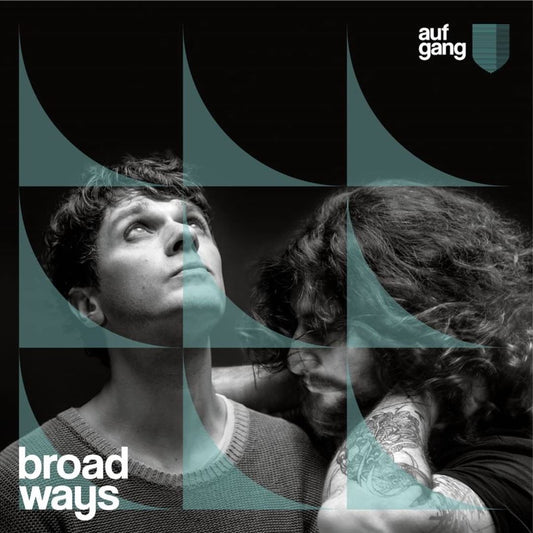 Broad Ways cover art