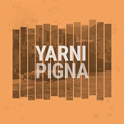Pigna cover art