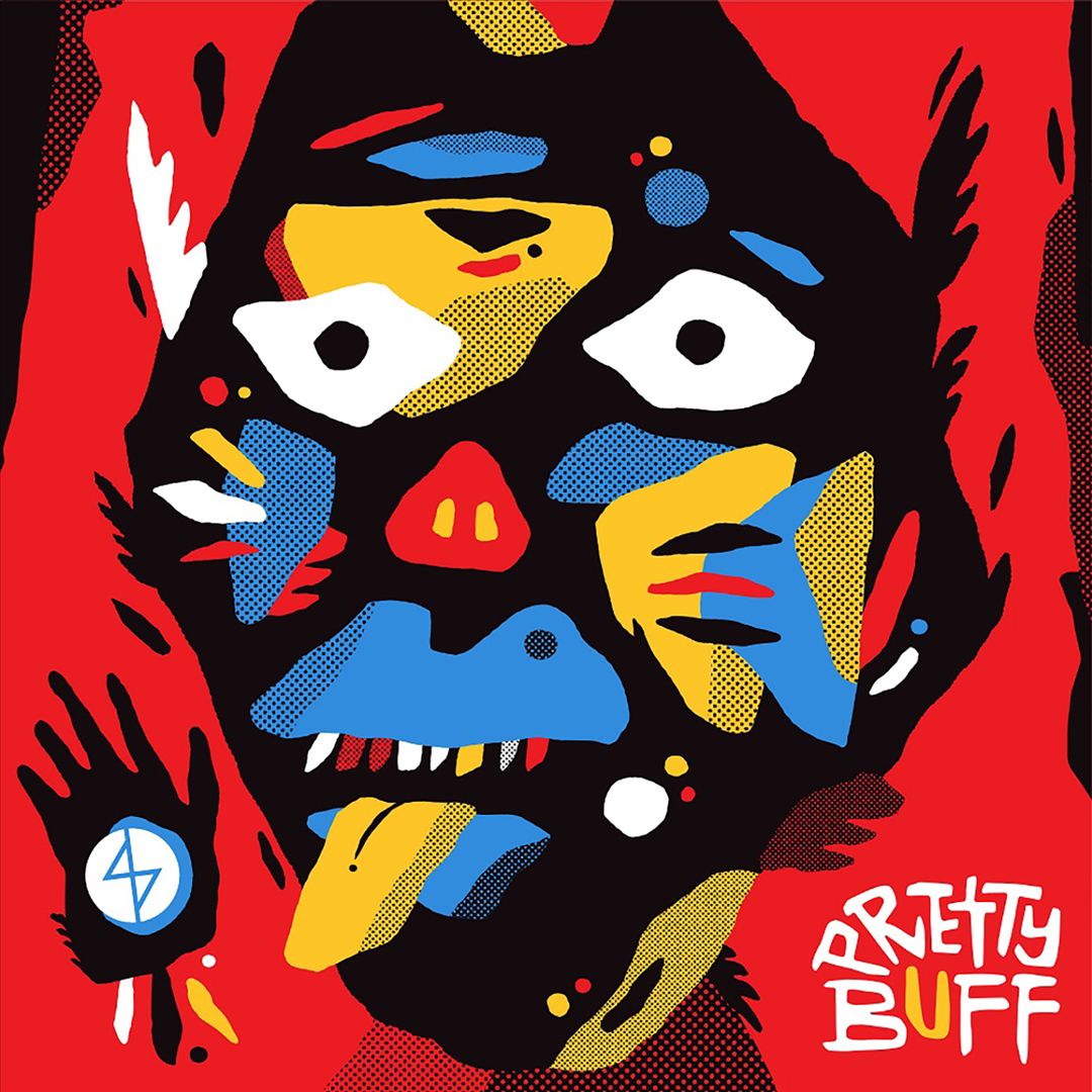 Pretty Buff cover art