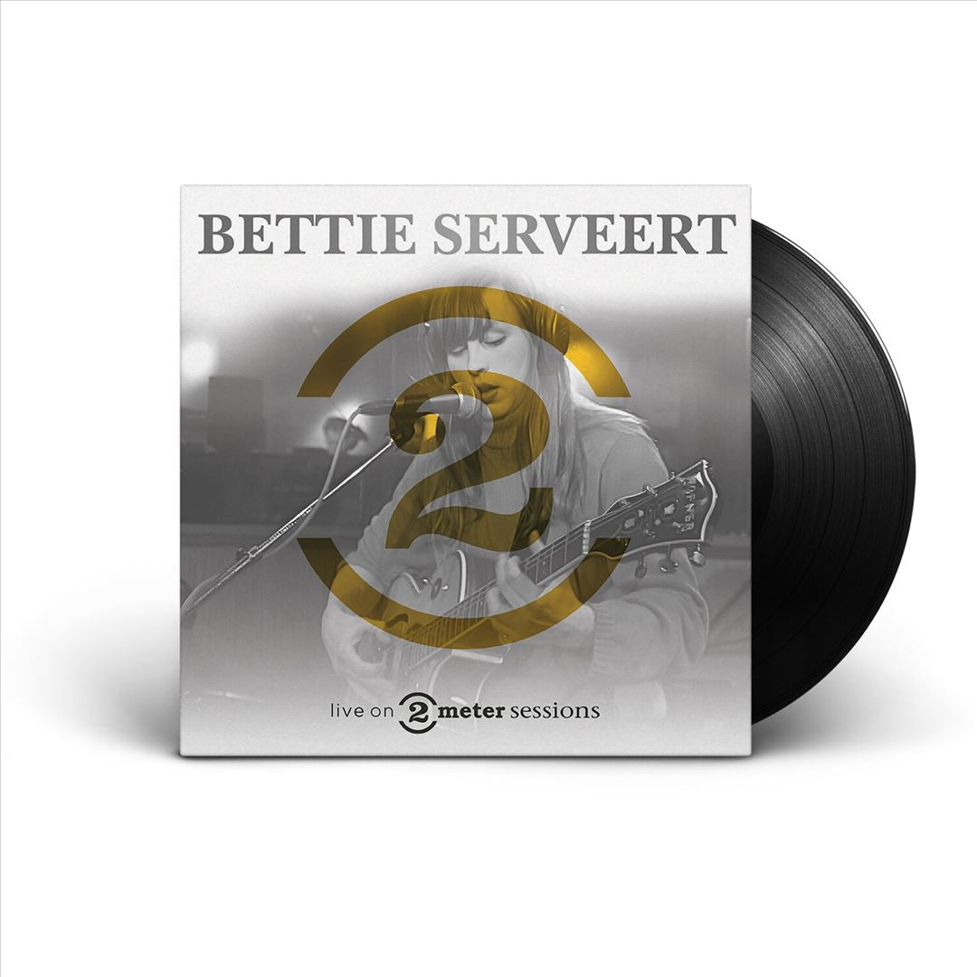 Live on 2 Meter Sessions cover art