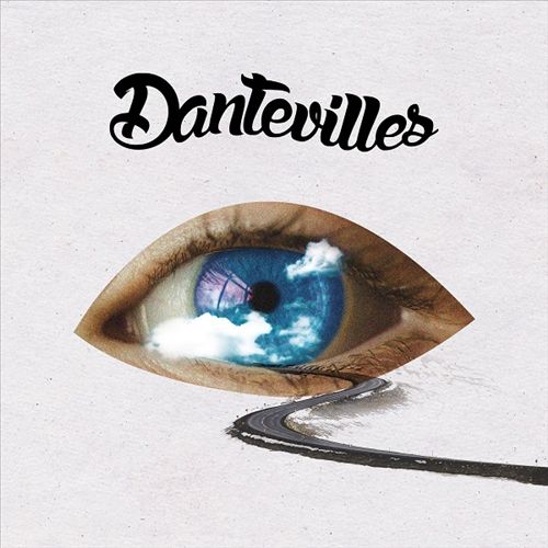 Dantevilles cover art