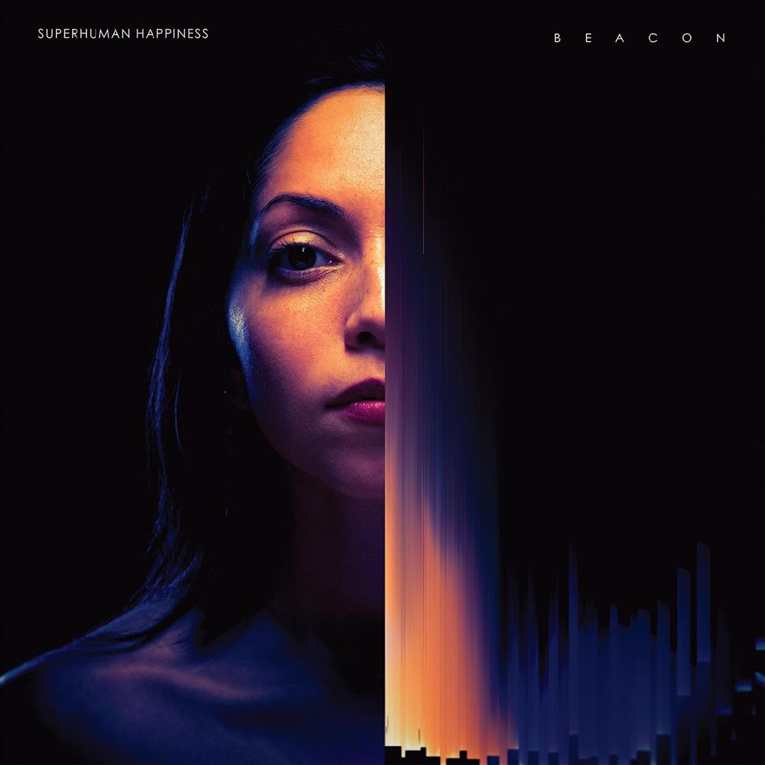 Beacon cover art