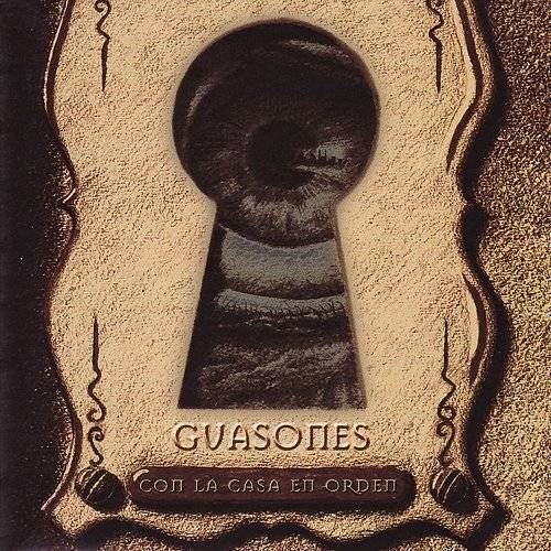 Con La Casa en Orden cover art