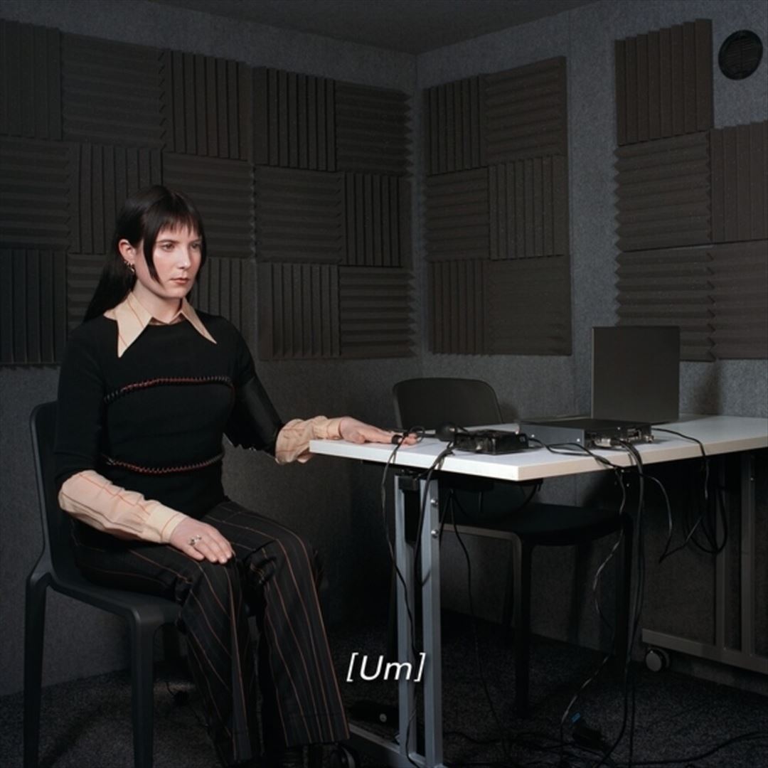 UM cover art