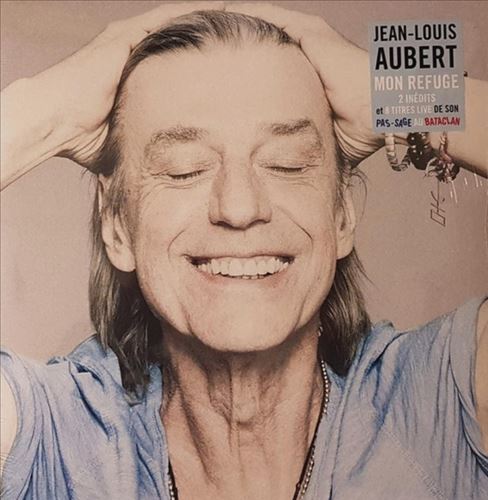 Mon Refuge cover art