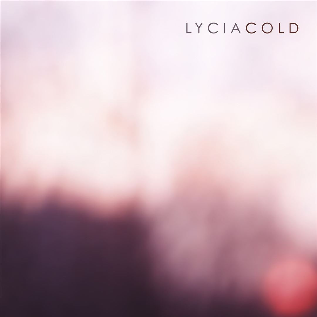 Cold cover art