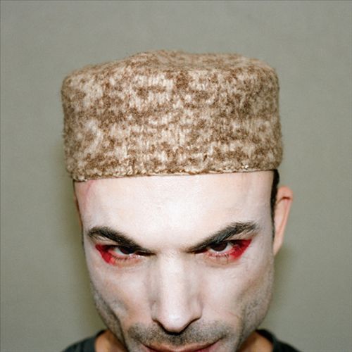 Samurai [2 LP/1 CD] cover art