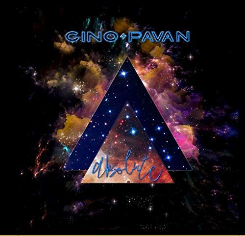 Absolute cover art
