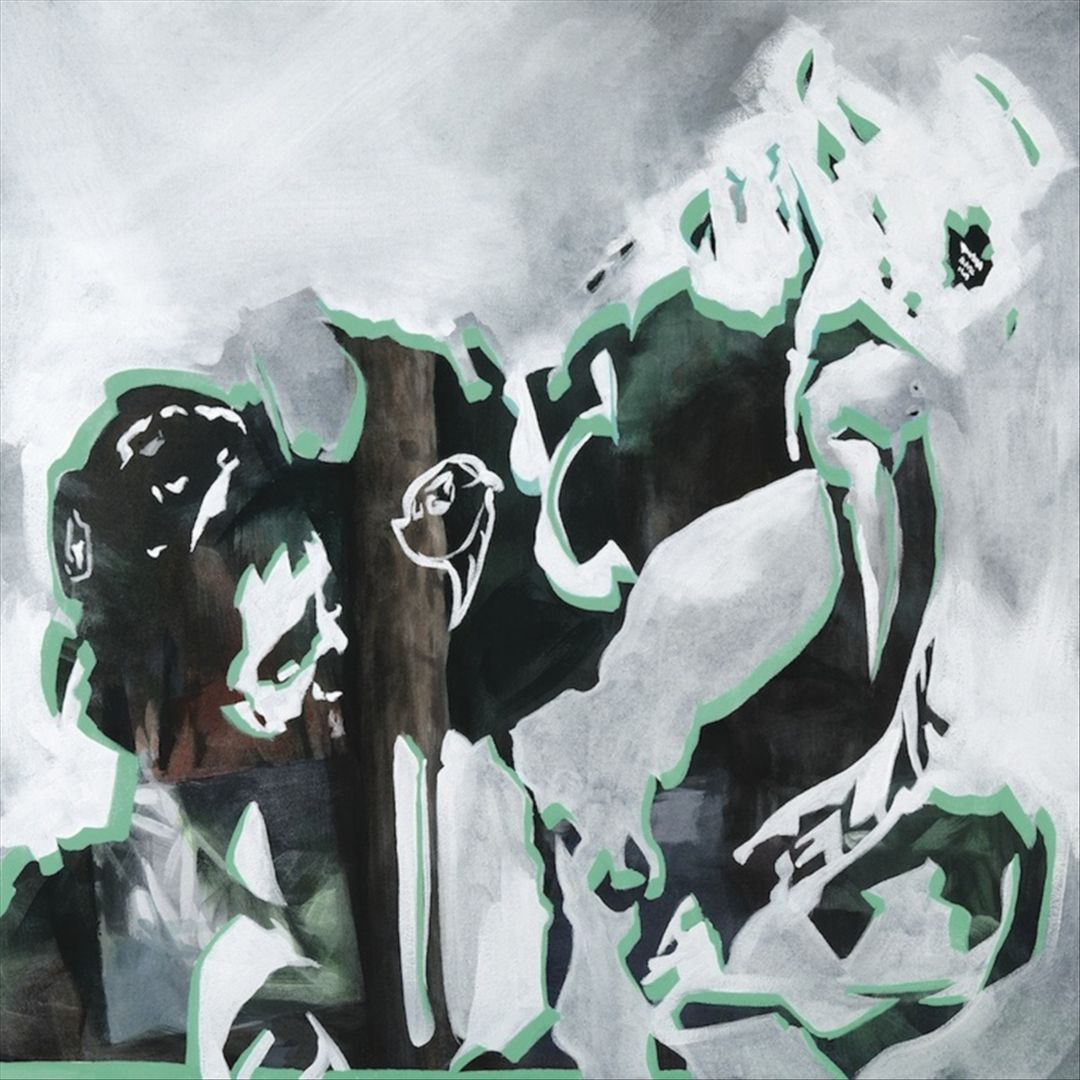Fighting! cover art