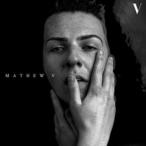 Fifth cover art
