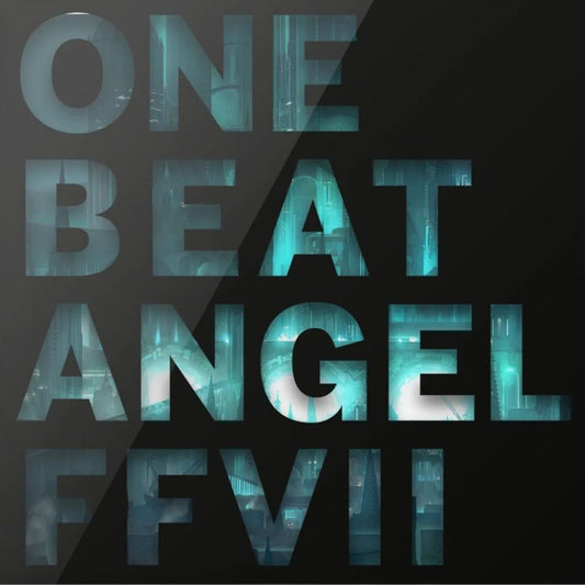 One Beat Angel FFVII (Original Soundtrack) cover art