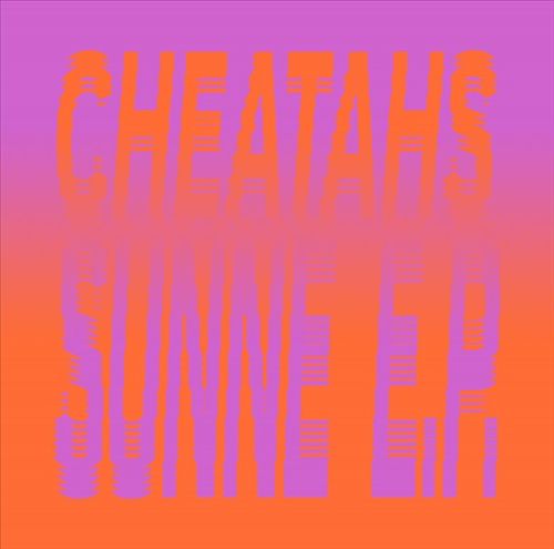 Sunne cover art