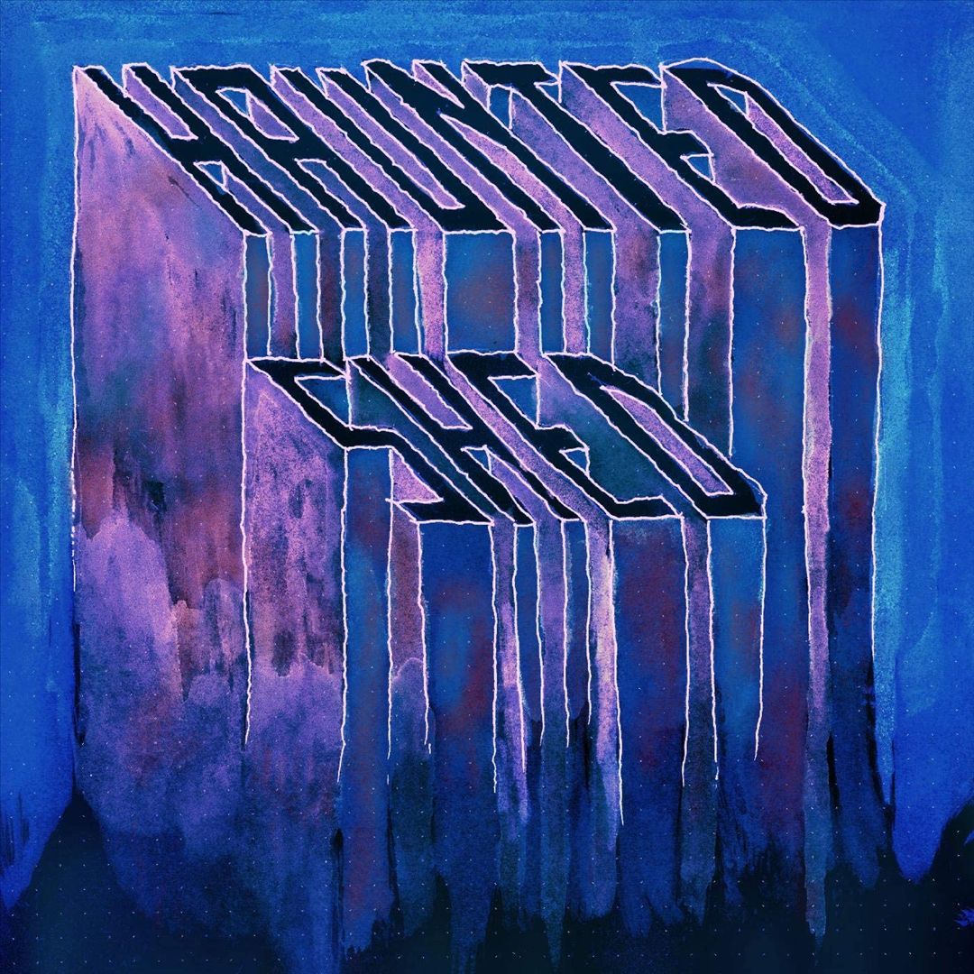 Faltering Light cover art