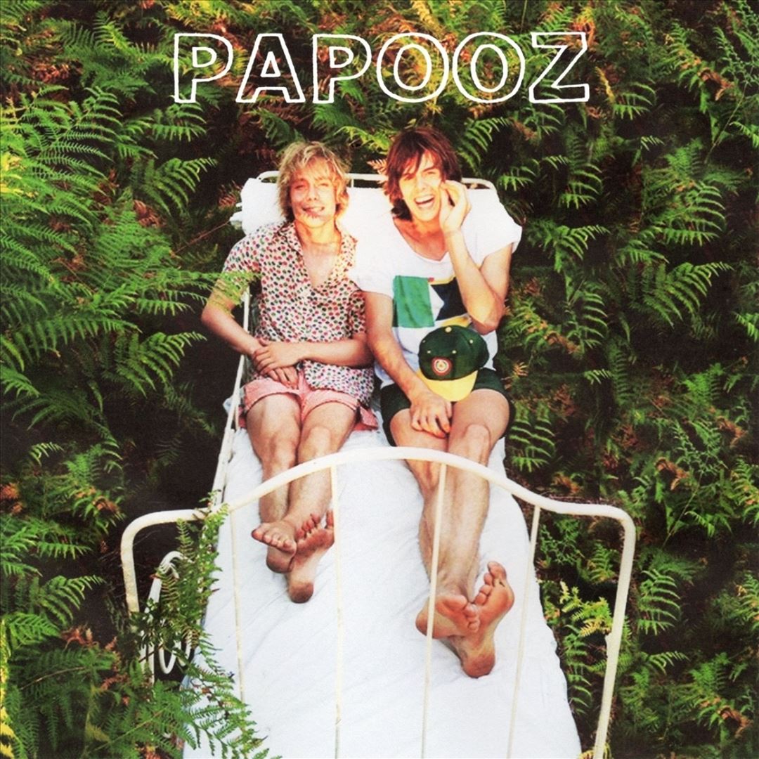 Green Juice cover art