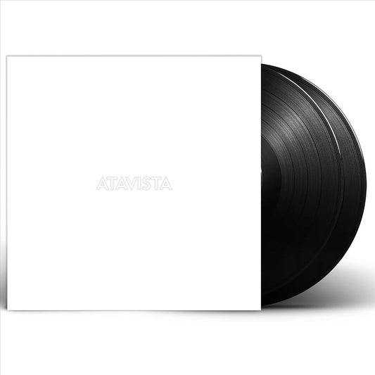 Atavista cover art