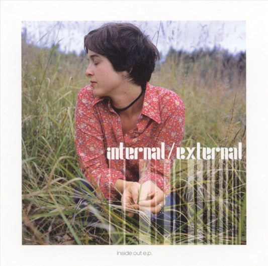 Insideout E.P. cover art