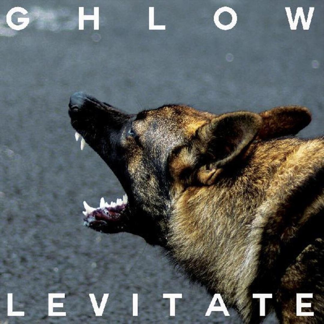 Levitate cover art