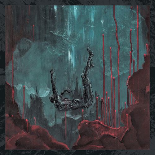 Death Panacea cover art