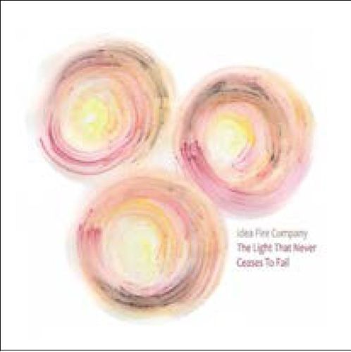 Light That Never Ceases to Fail cover art
