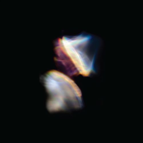 Borders [Digital Download Card] [LP] cover art