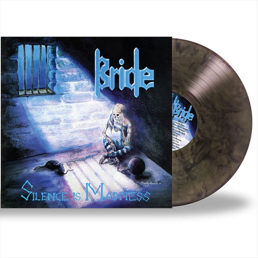 Silence Is Madness: Originals cover art