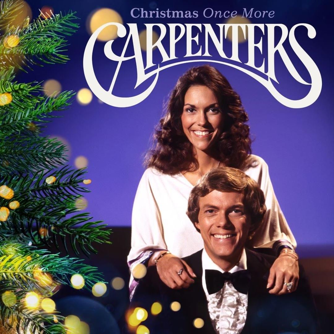 Christmas Once More cover art