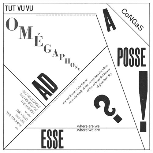 Tut Vu Vu cover art