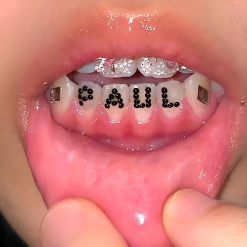 Smiling Through the Pain 2 cover art