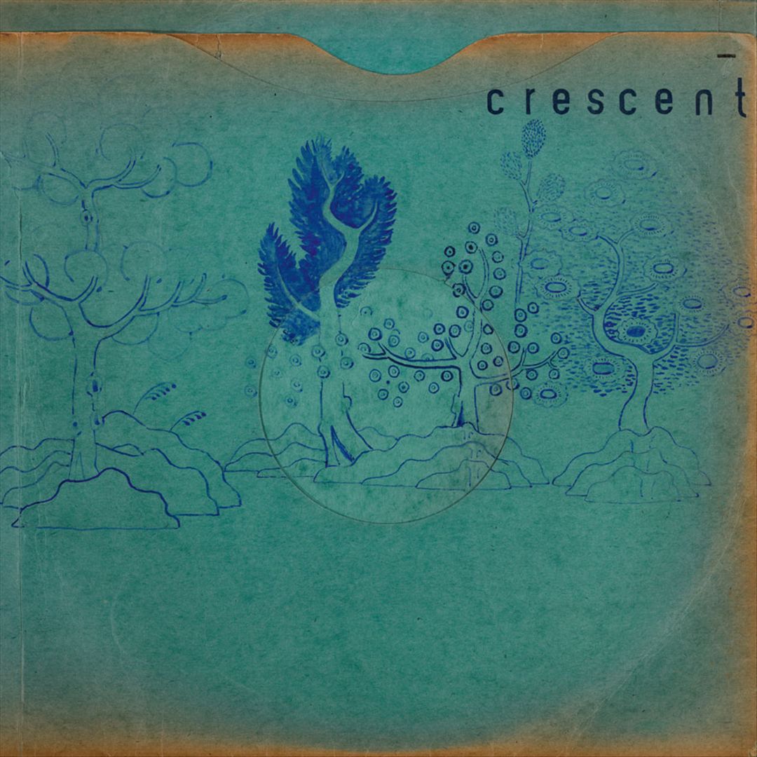 Resin Pockets cover art