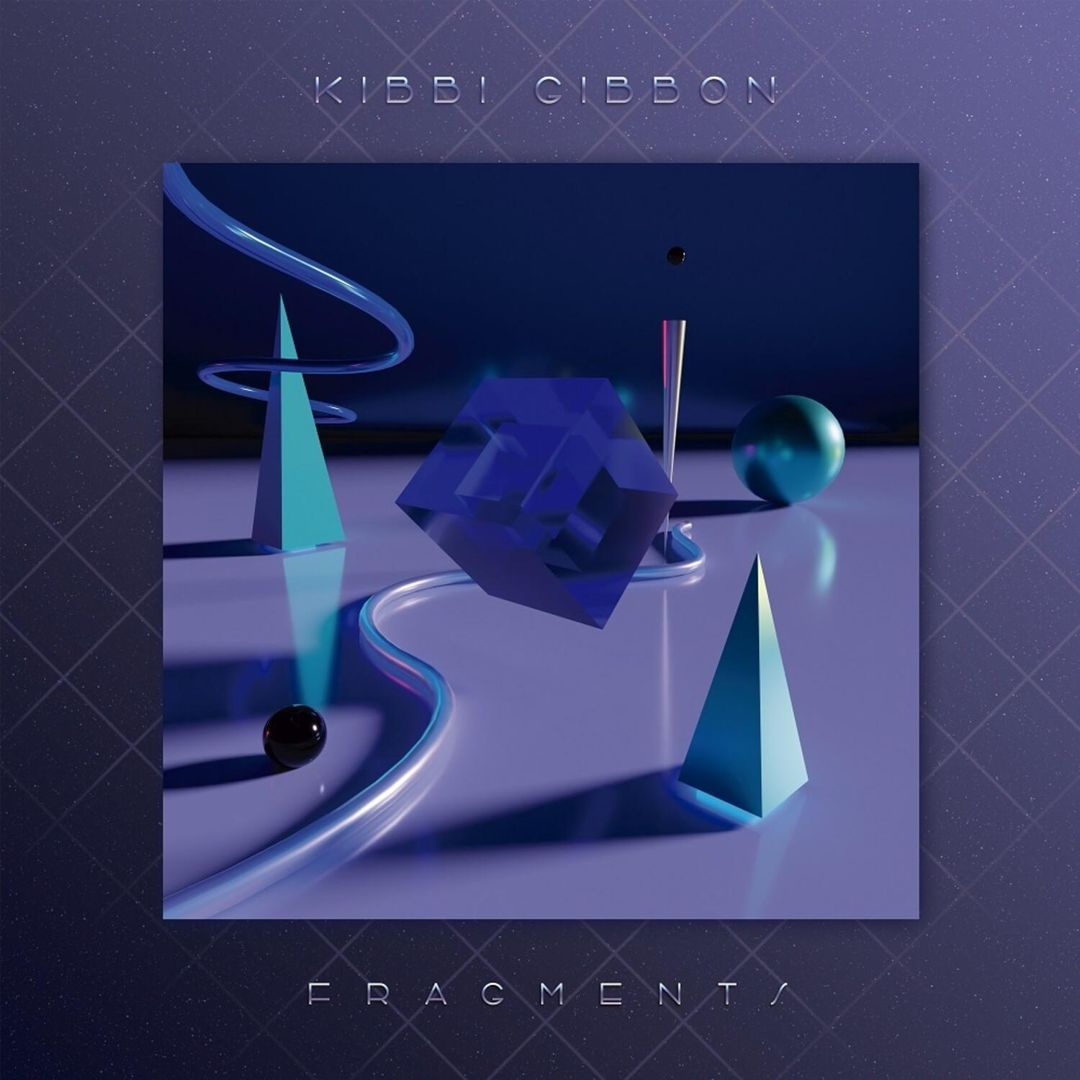Fragments cover art