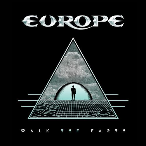 Walk the Earth cover art
