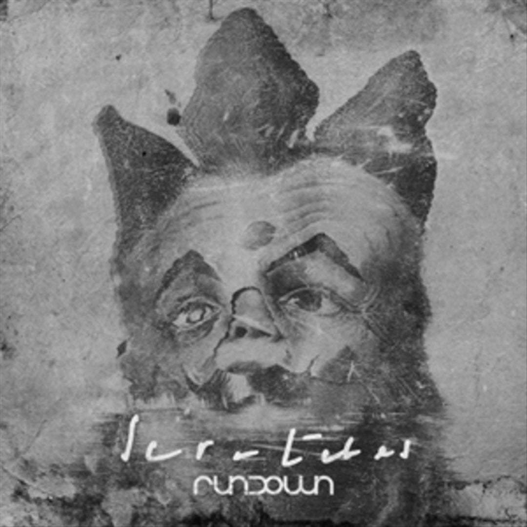 Rundown cover art