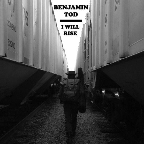 I Will Rise cover art