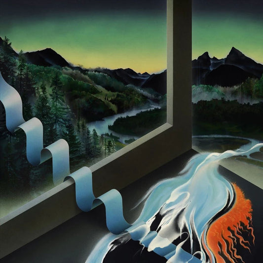 Hilma cover art