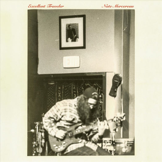 Excellent Traveler cover art