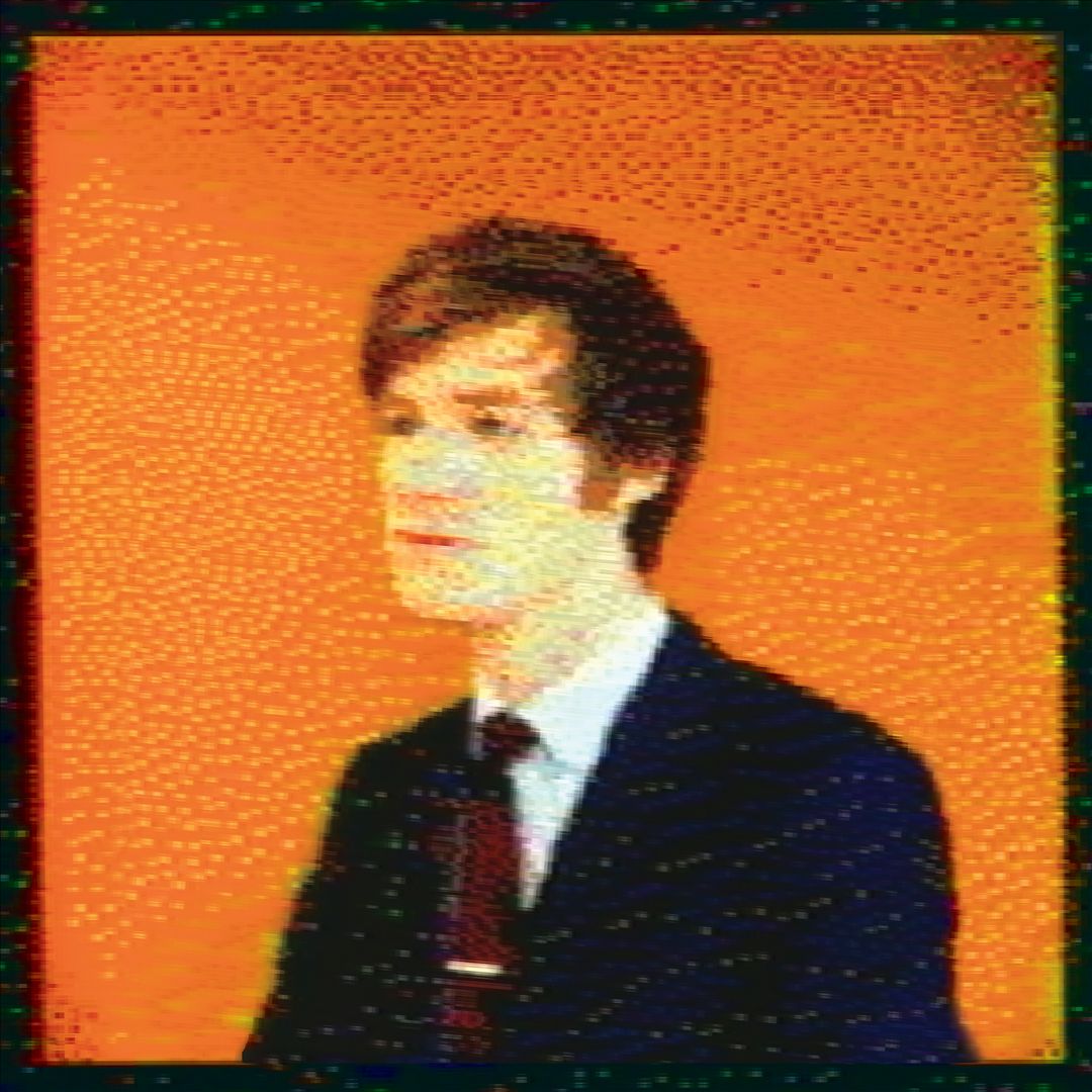 Culture of Volume [LP] cover art