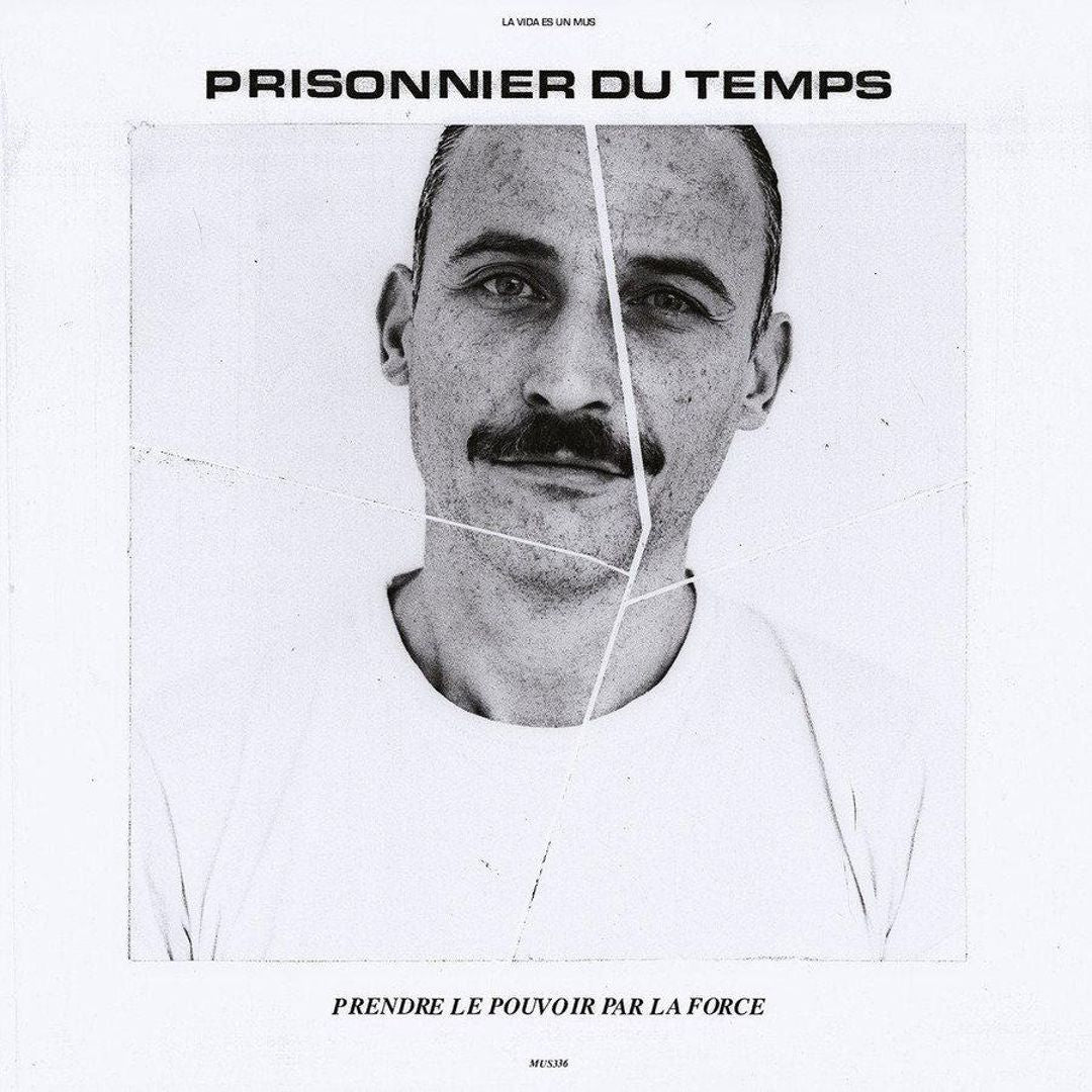 Prendre Le Pouvoir Par La Force cover art