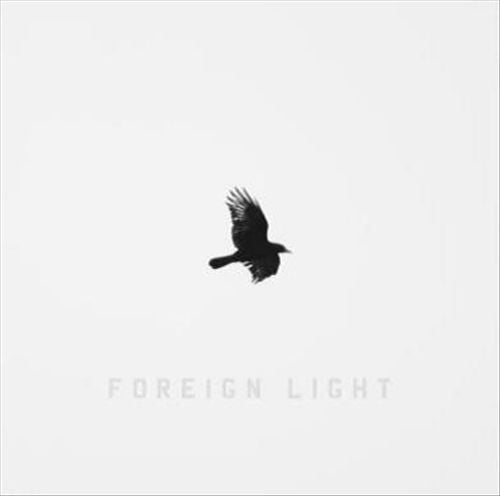 Foreign Light cover art