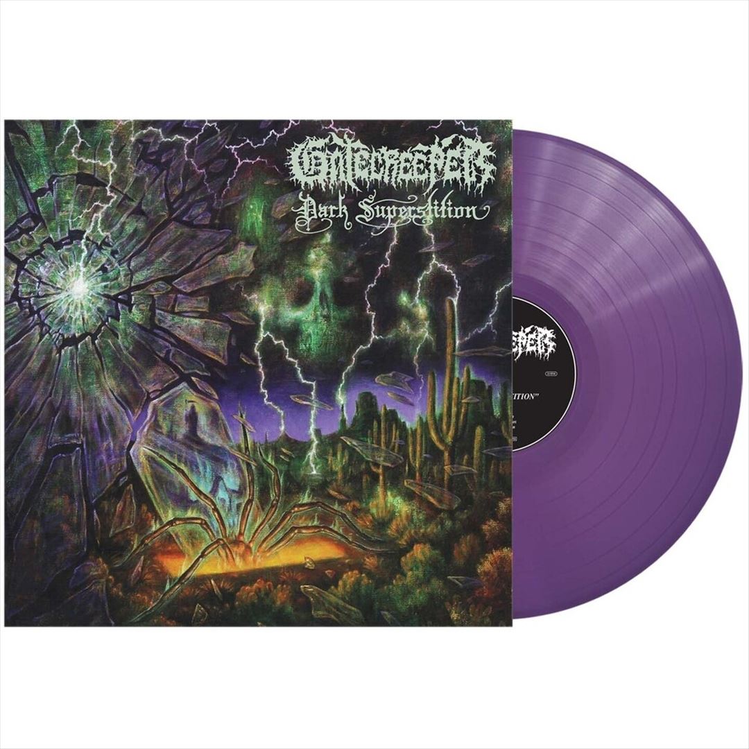 Dark Superstition cover art