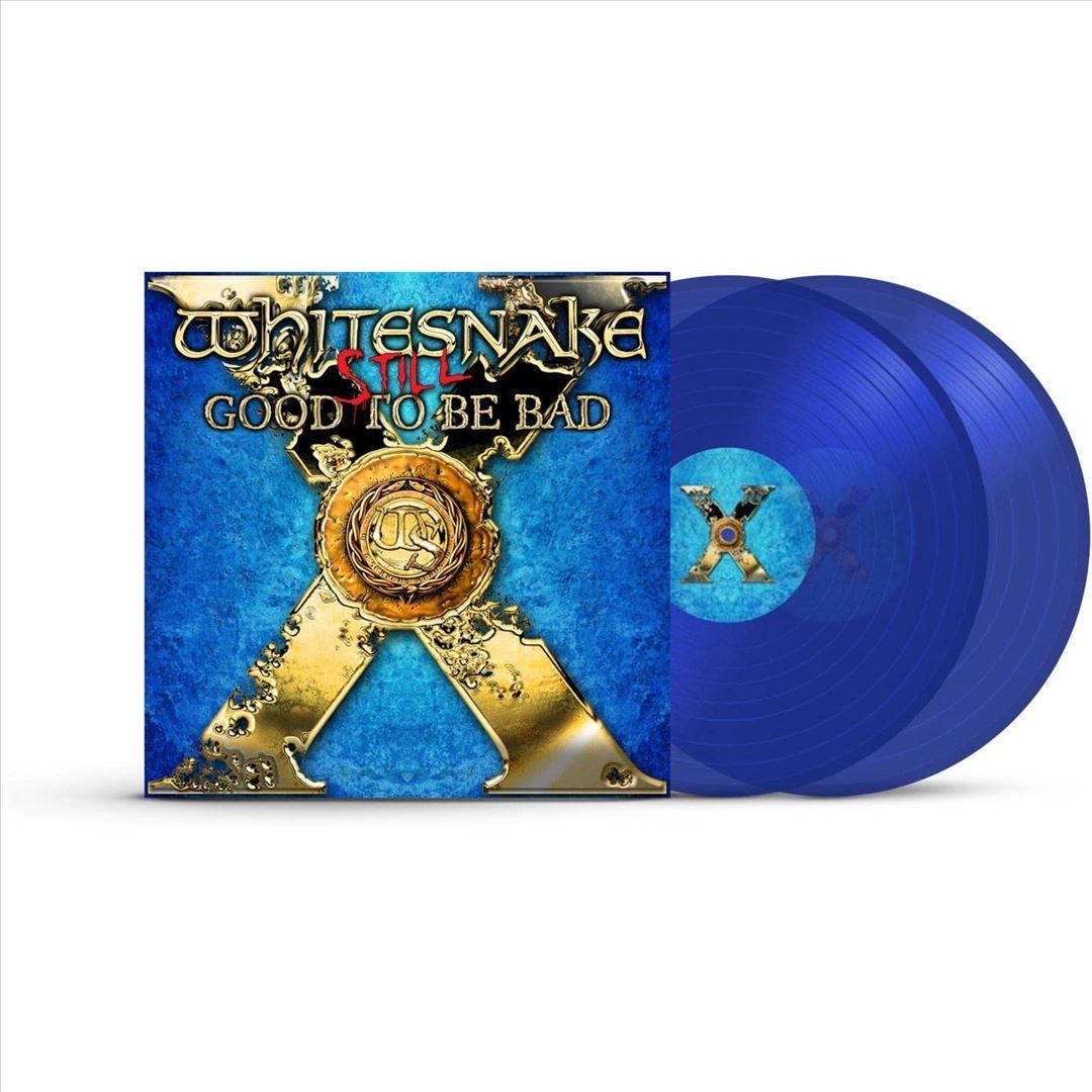 Still Good to Be Bad cover art