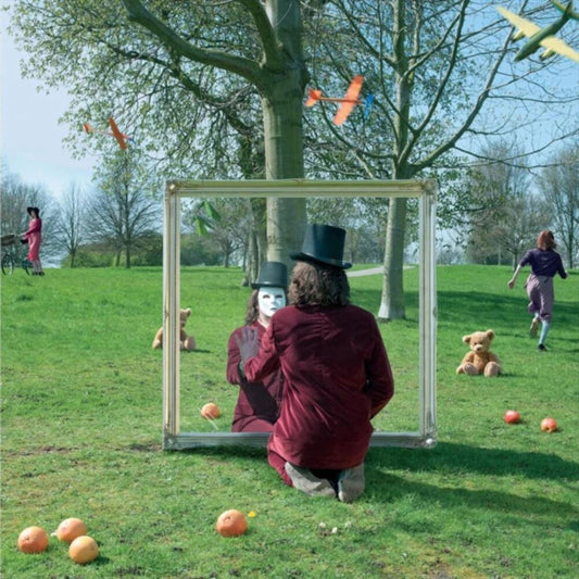 Introduction to Syd Barrett cover art