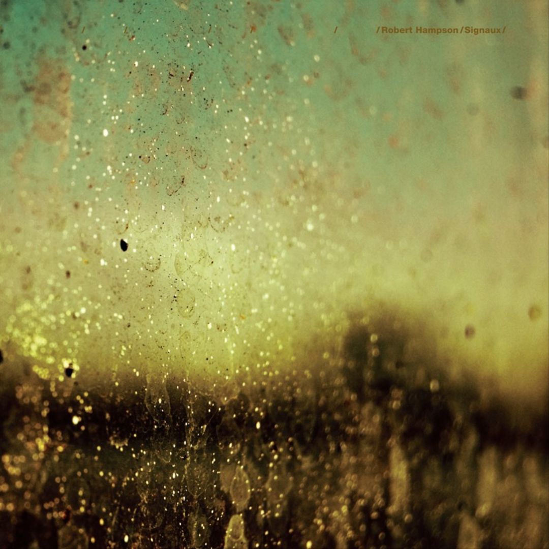 Suspended Cadences cover art