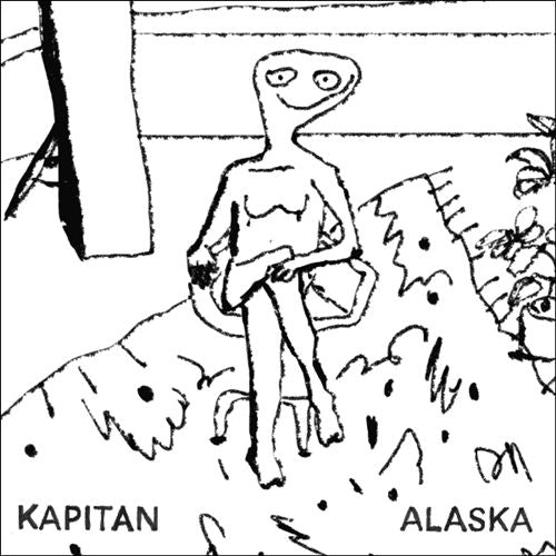 Alaska cover art
