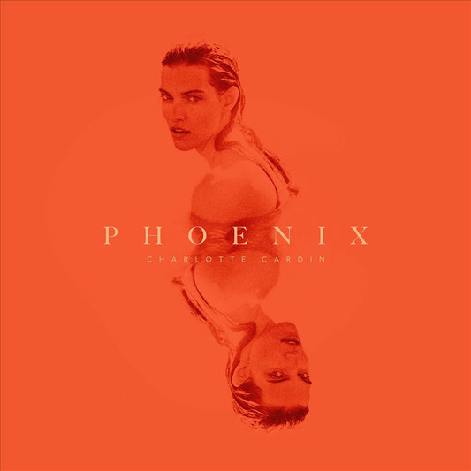 Phoenix cover art