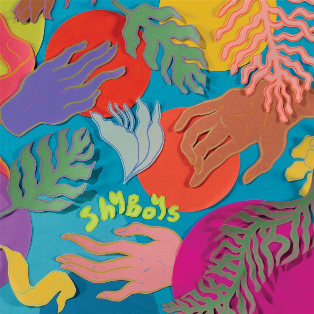 Bell House cover art