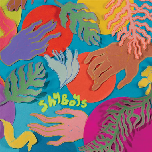 Bell House cover art